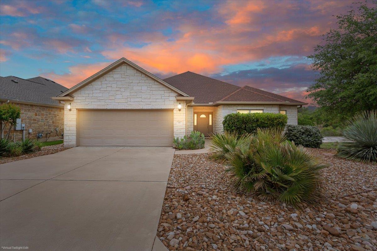 117 Hacienda Heights Cove Georgetown TX 78633