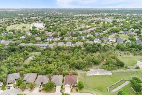 117 Hacienda Heights Cove Georgetown TX 78633