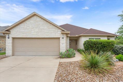 117 Hacienda Heights Cove Georgetown TX 78633