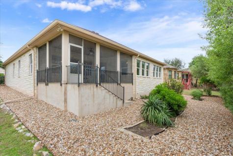 117 Hacienda Heights Cove Georgetown TX 78633