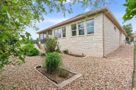 117 Hacienda Heights Cove Georgetown TX 78633