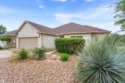117 Hacienda Heights Cove Georgetown TX 78633