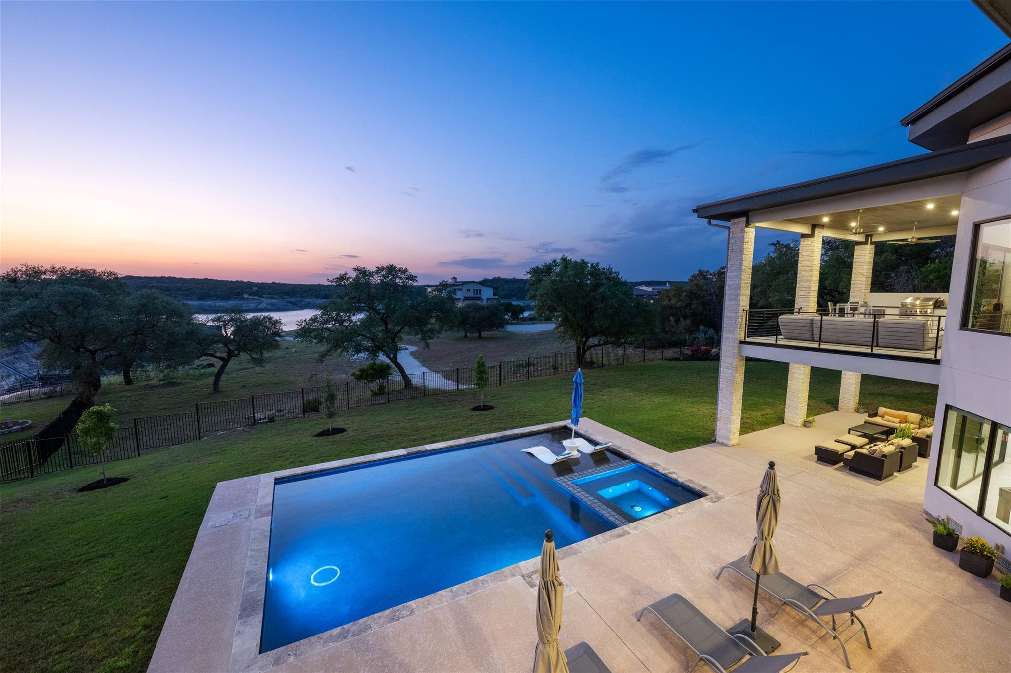 2912 Patriot Drive Lago Vista TX 78645