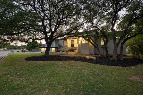 2912 Patriot Drive Lago Vista TX 78645