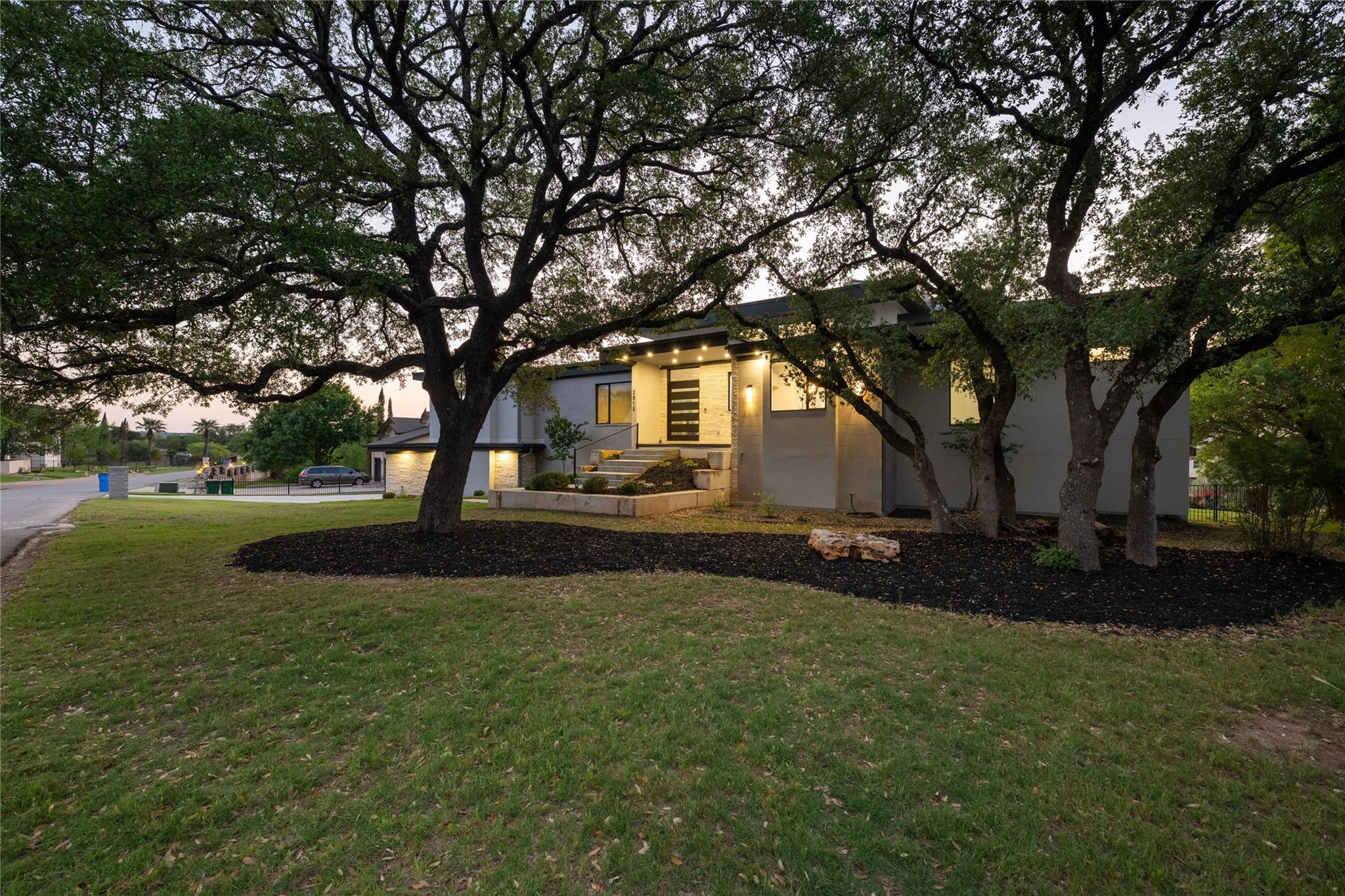 2912 Patriot Drive Lago Vista TX 78645