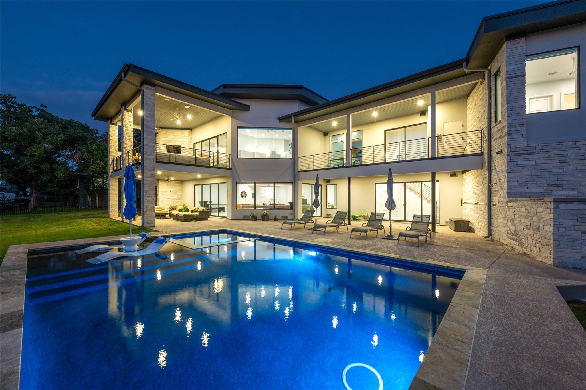 2912 Patriot Drive Lago Vista TX 78645