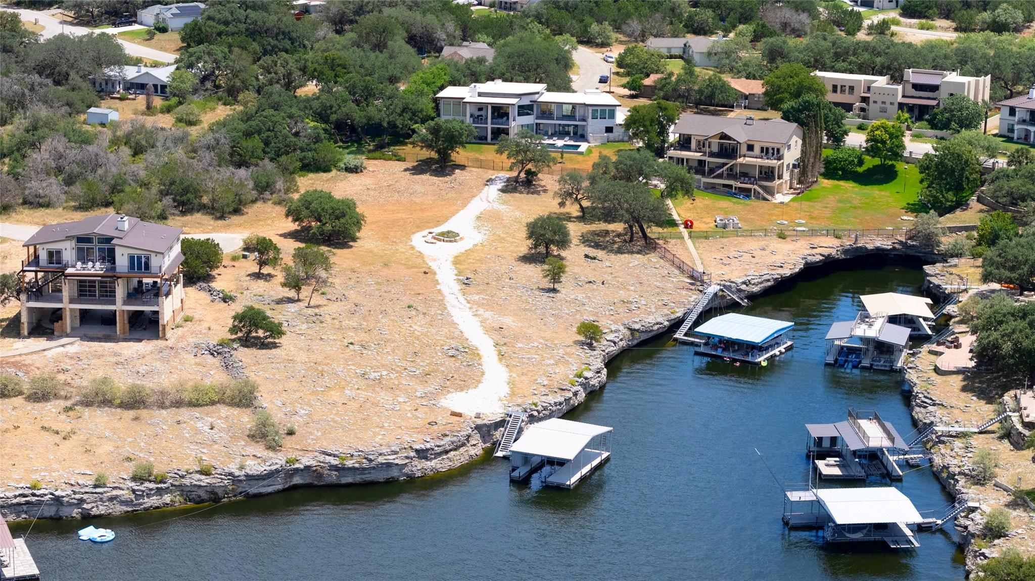 2912 Patriot Drive Lago Vista TX 78645