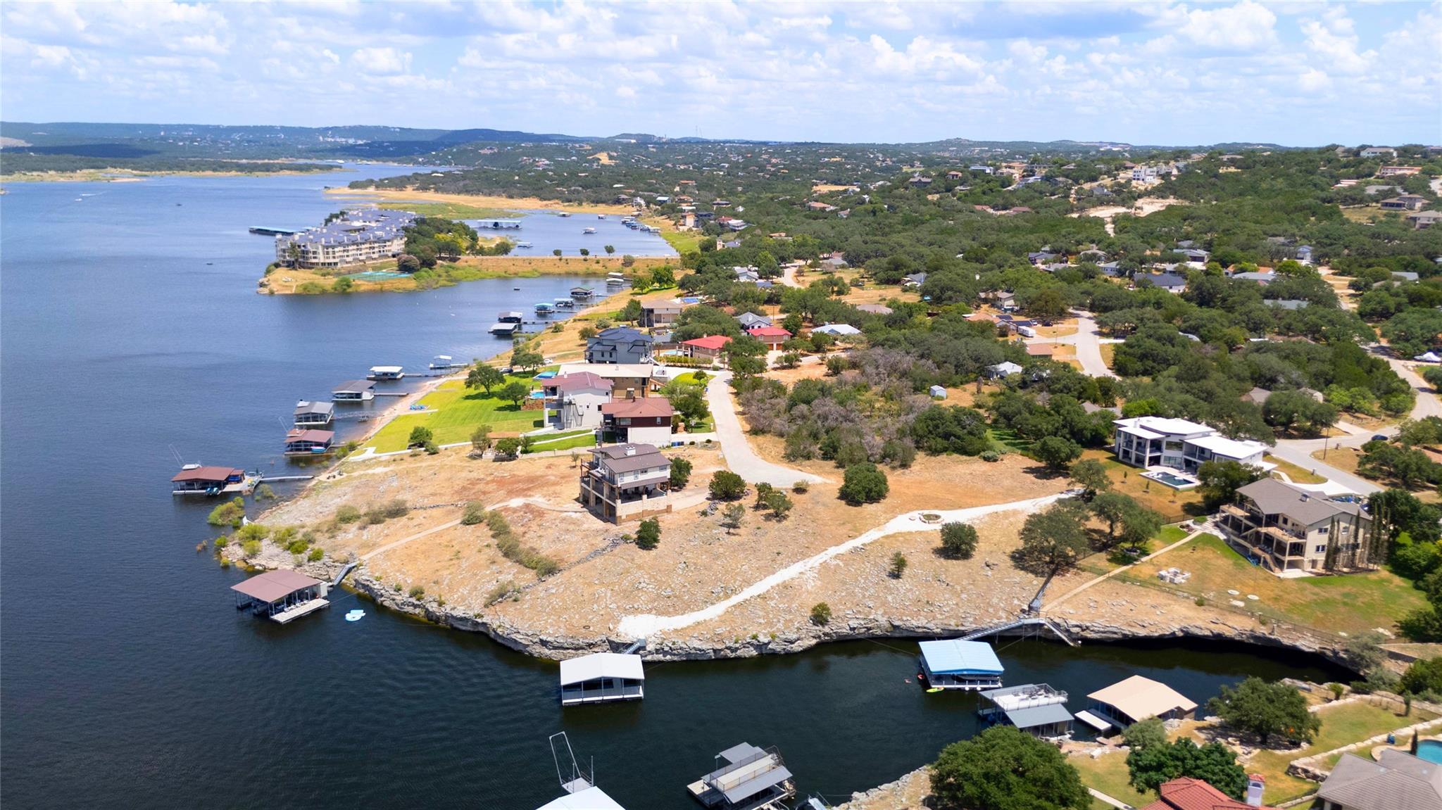 2912 Patriot Drive Lago Vista TX 78645