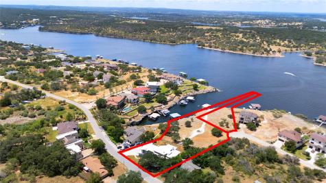 2912 Patriot Drive Lago Vista TX 78645