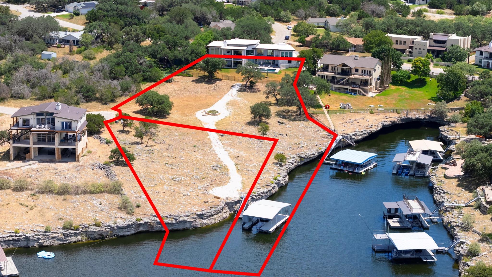 2912 Patriot Drive Lago Vista TX 78645