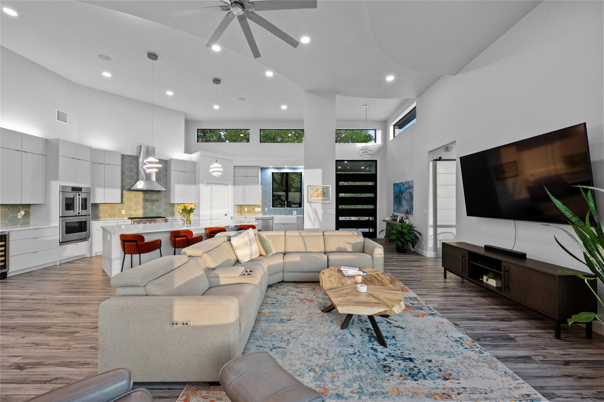 2912 Patriot Drive Lago Vista TX 78645