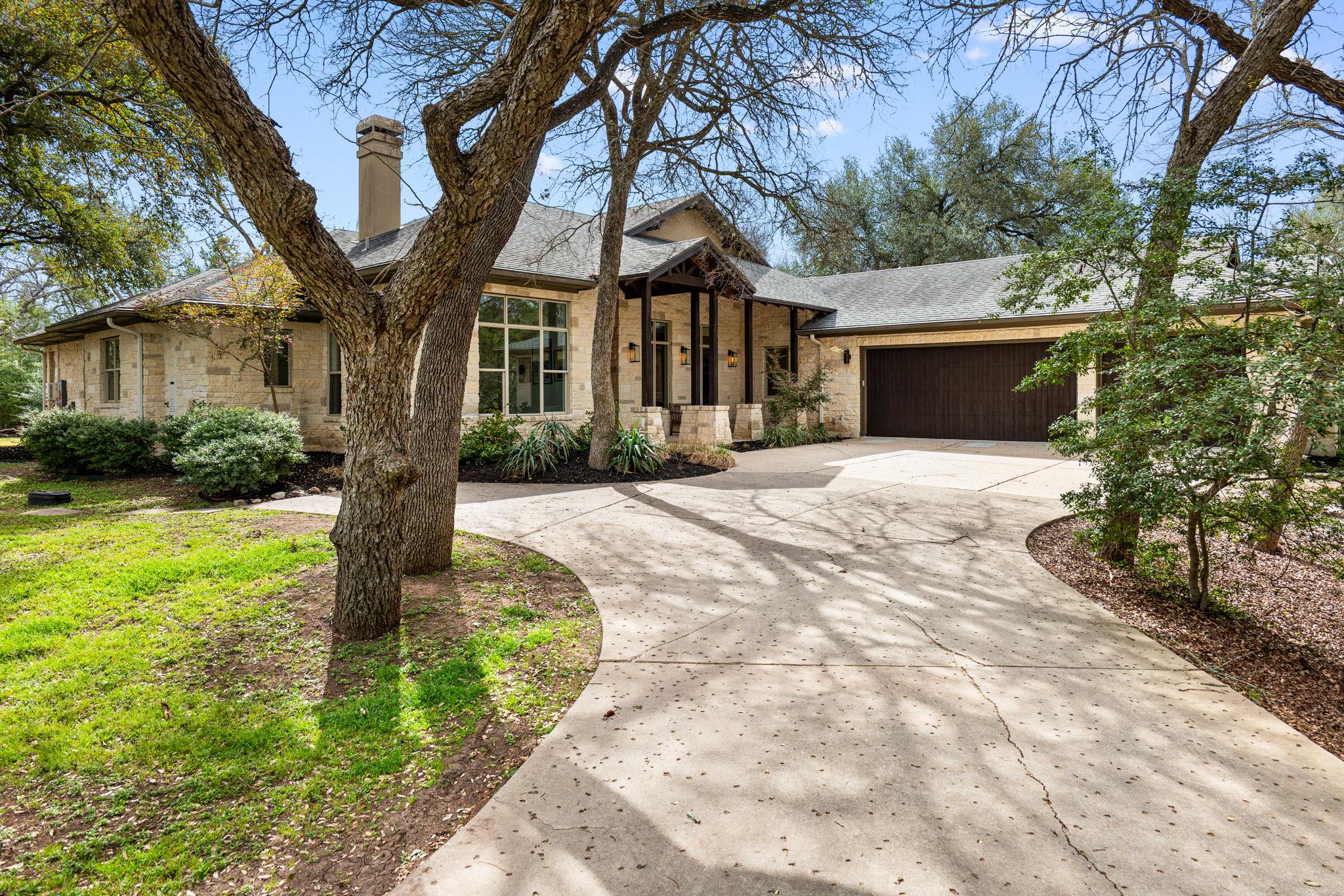 9514 San Lucas Drive Austin TX 78737