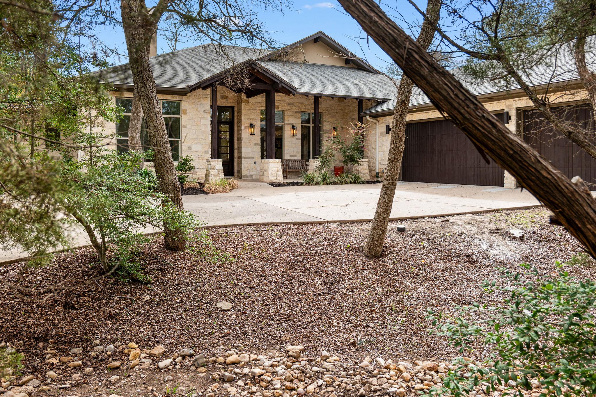 9514 San Lucas Drive Austin TX 78737