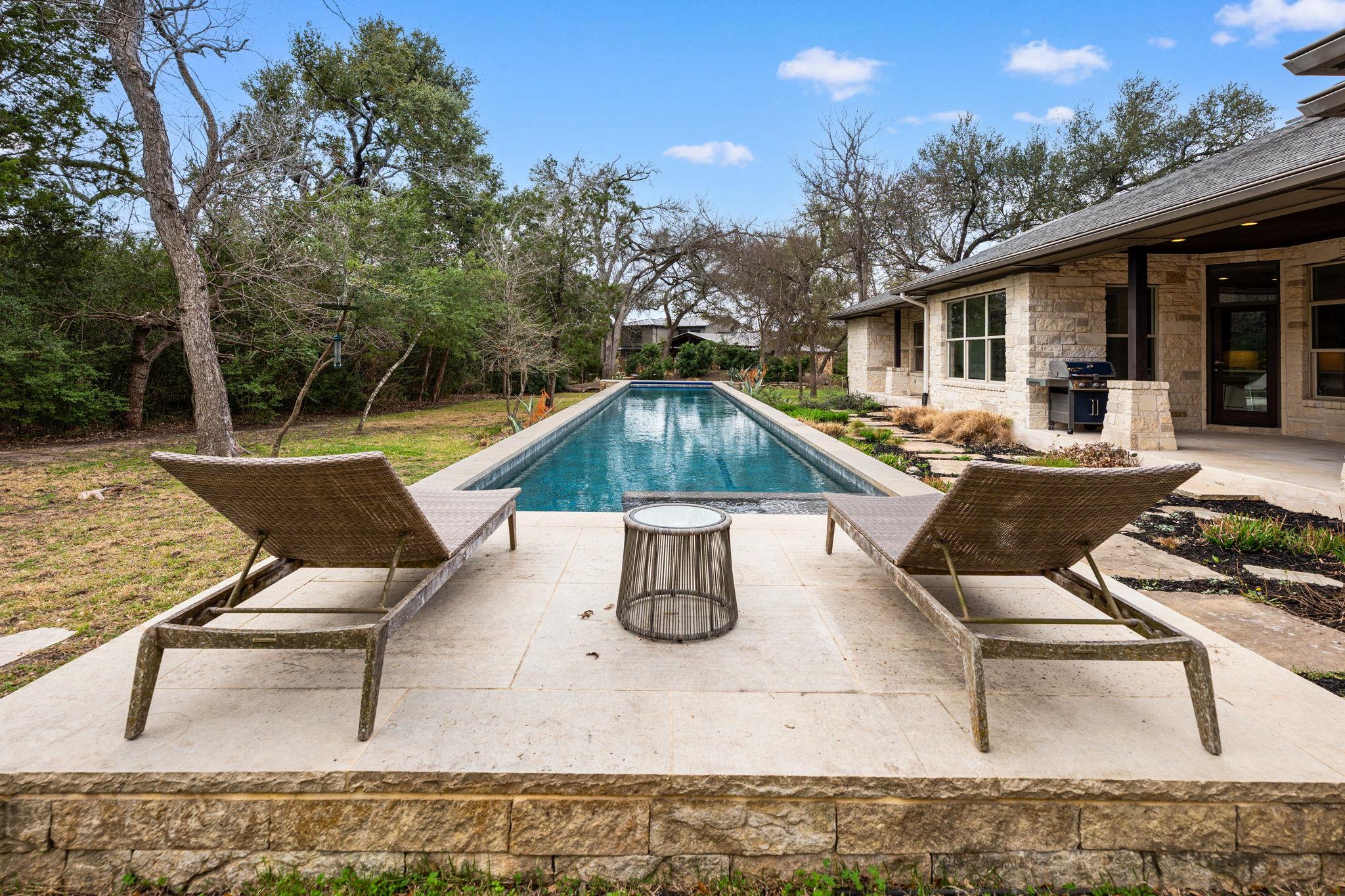 9514 San Lucas Drive Austin TX 78737
