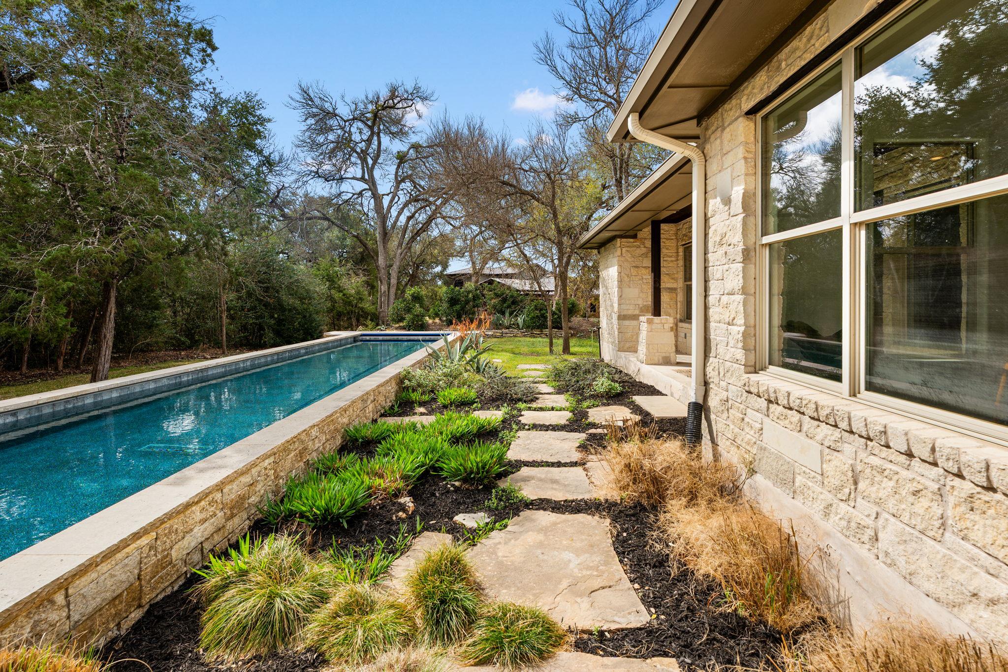 9514 San Lucas Drive Austin TX 78737