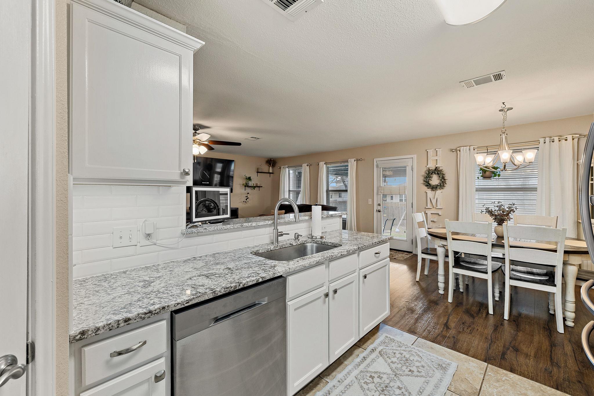 2100 Oaklawn Drive Taylor TX 76574