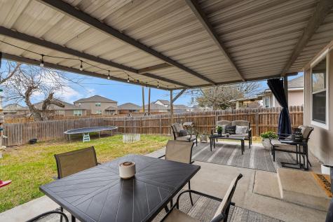 2100 Oaklawn Drive Taylor TX 76574