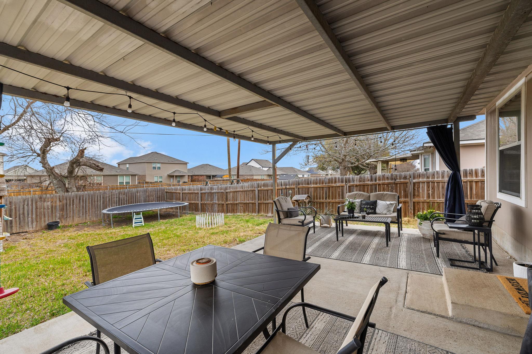 2100 Oaklawn Drive Taylor TX 76574