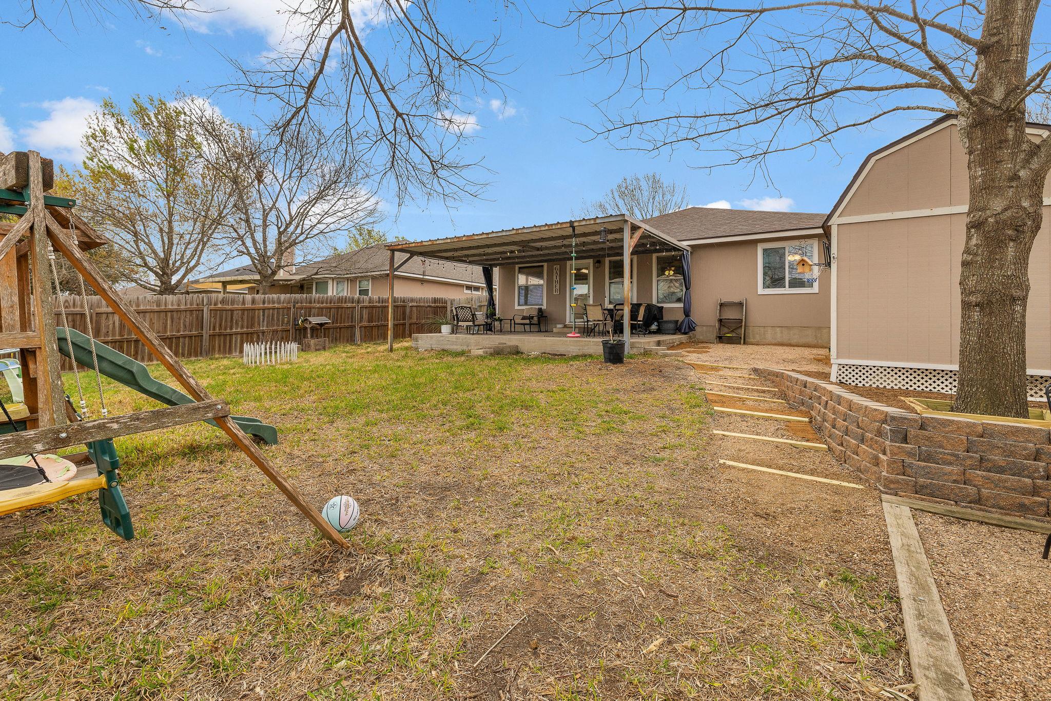 2100 Oaklawn Drive Taylor TX 76574