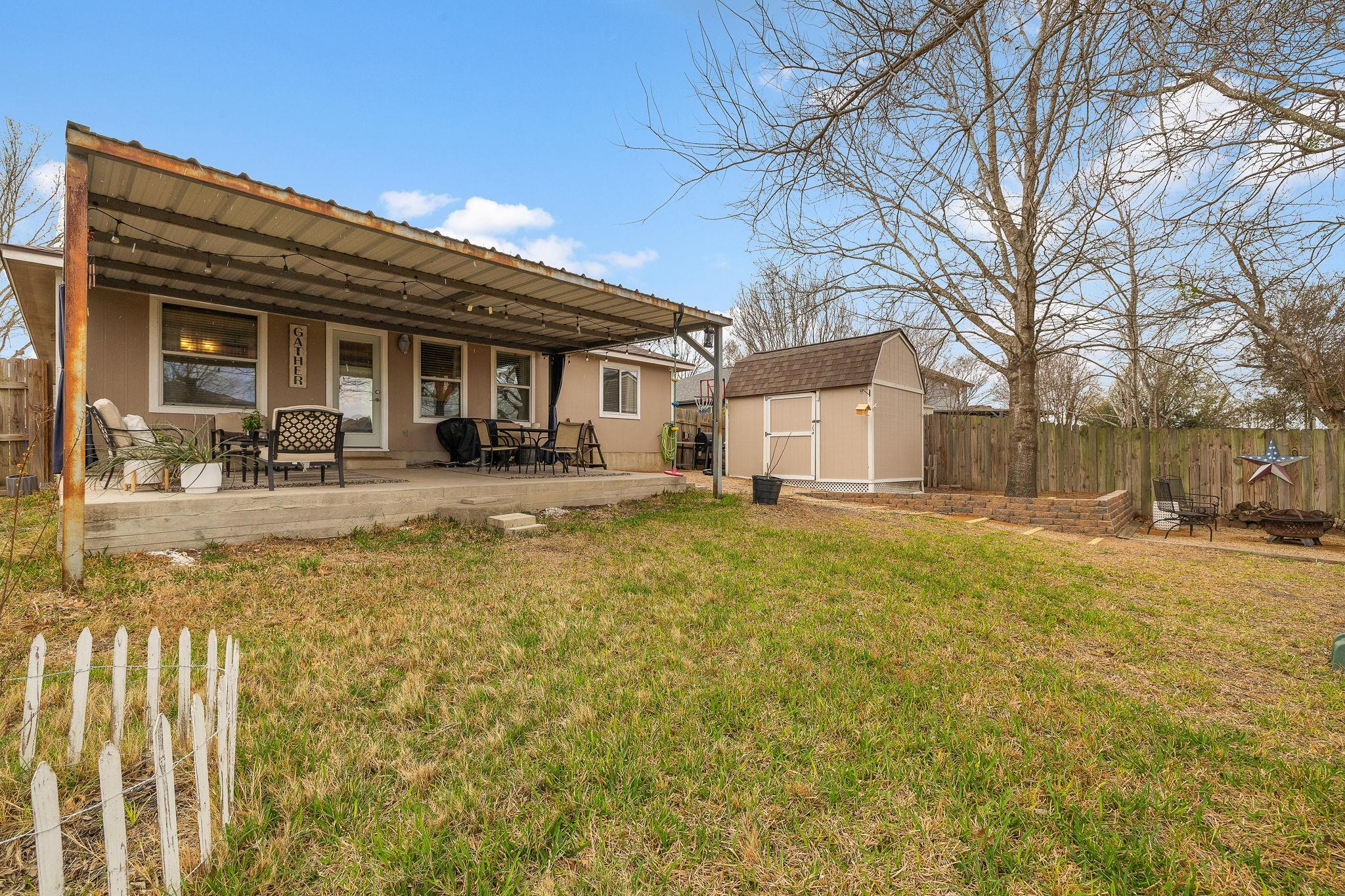 2100 Oaklawn Drive Taylor TX 76574