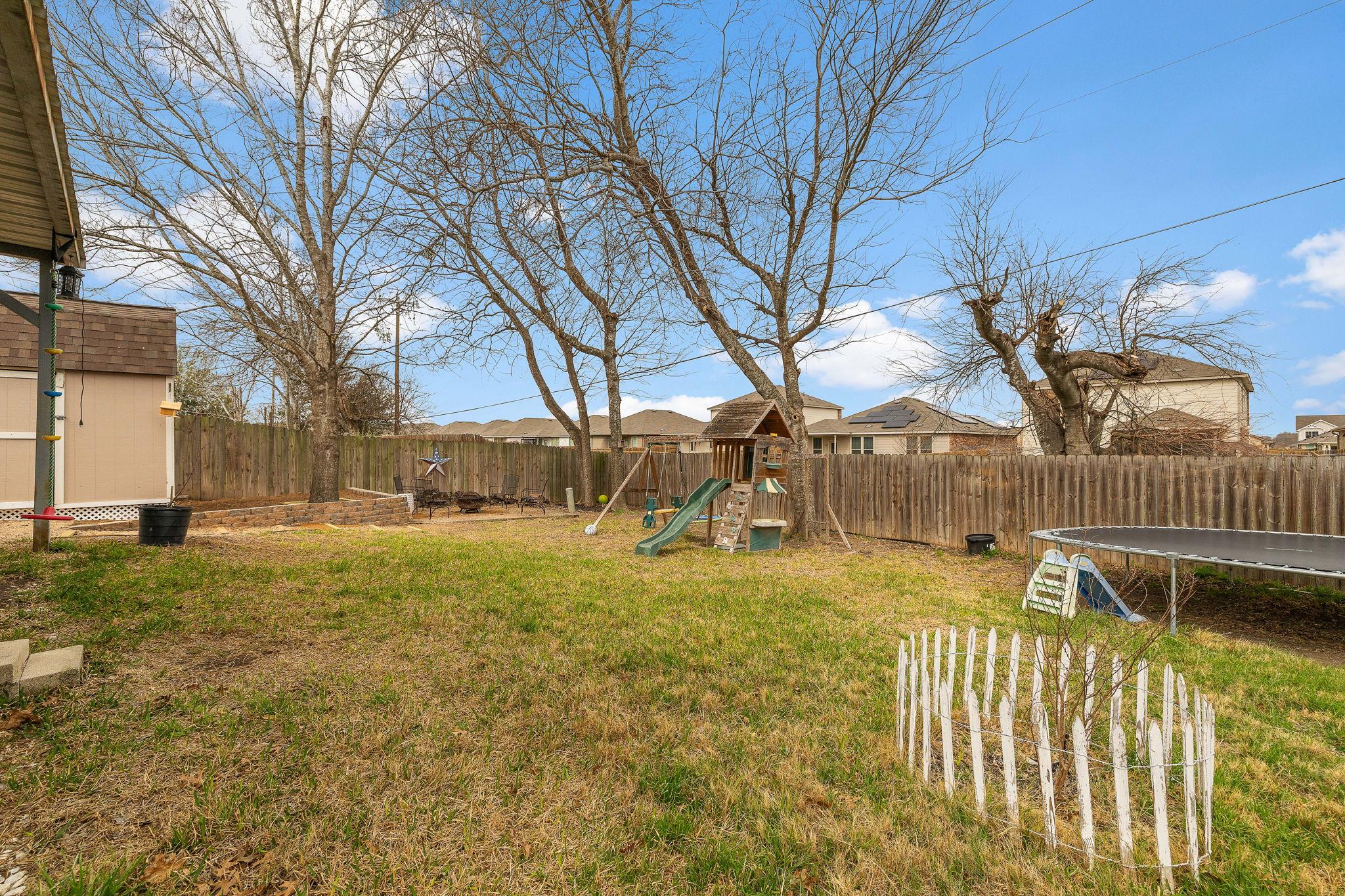 2100 Oaklawn Drive Taylor TX 76574