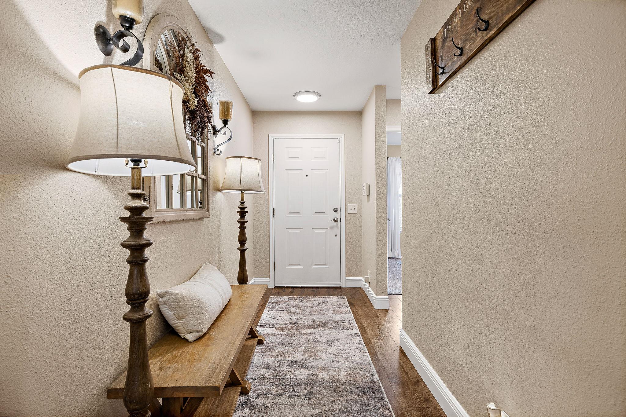 2100 Oaklawn Drive Taylor TX 76574