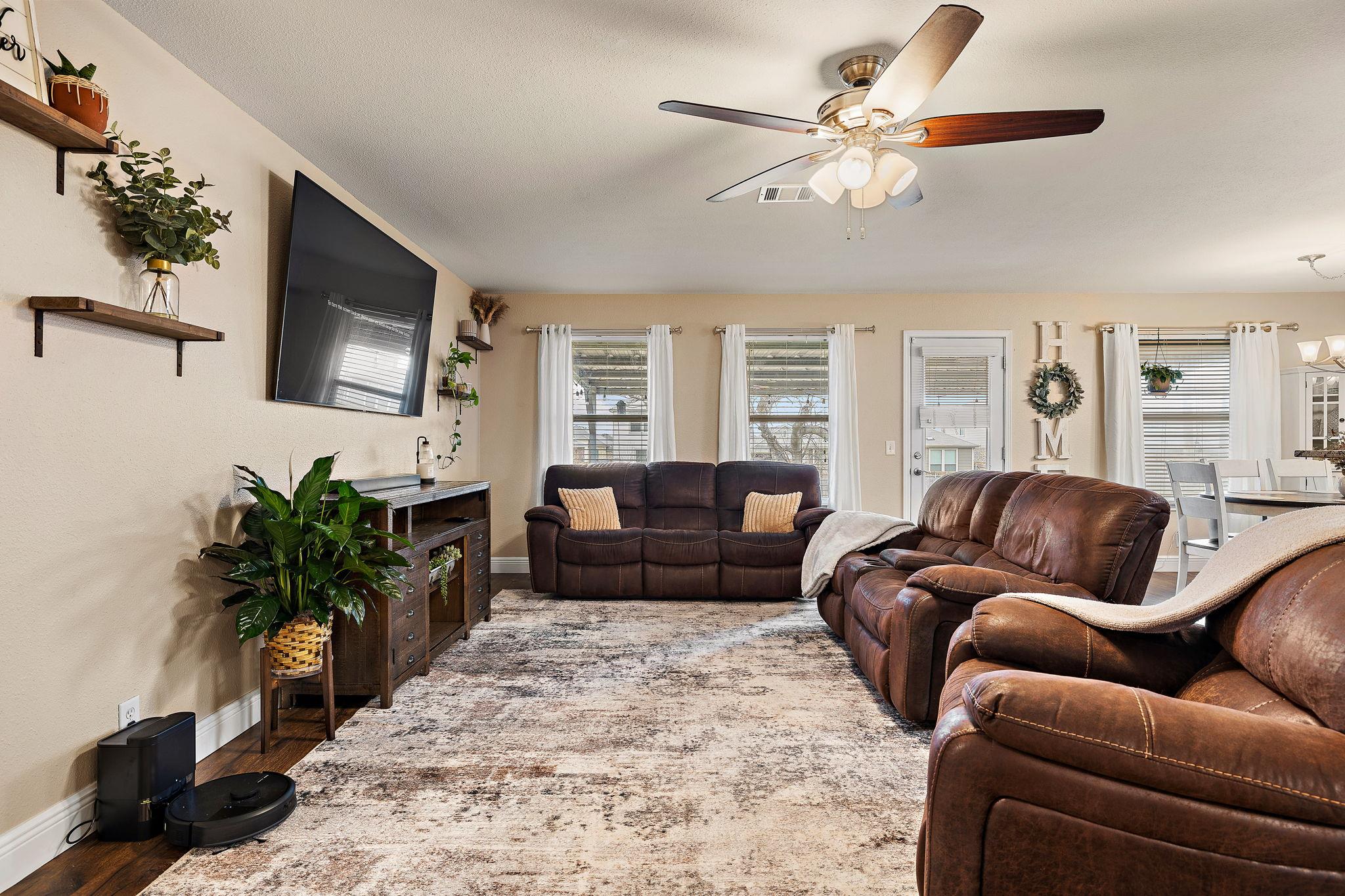 2100 Oaklawn Drive Taylor TX 76574