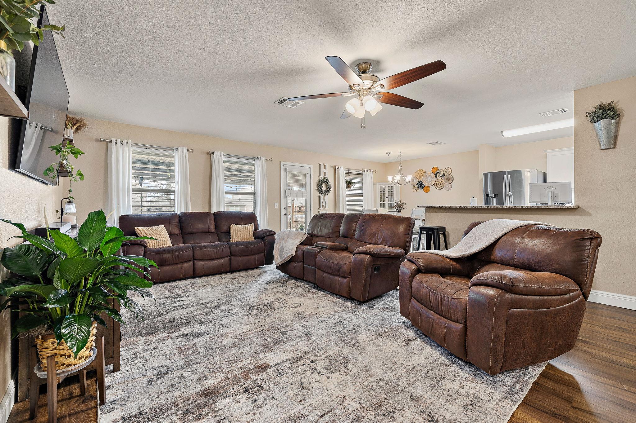 2100 Oaklawn Drive Taylor TX 76574