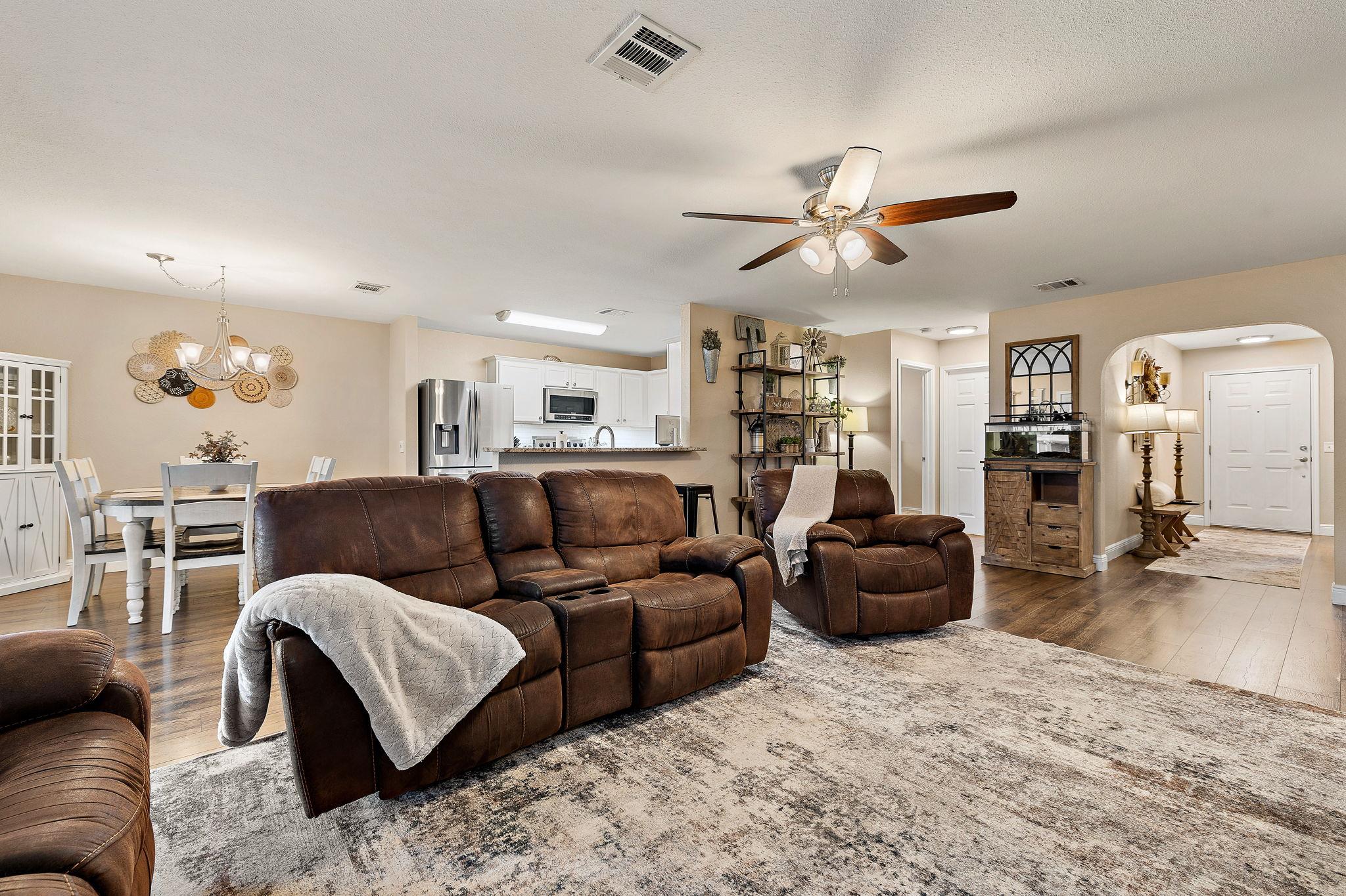 2100 Oaklawn Drive Taylor TX 76574