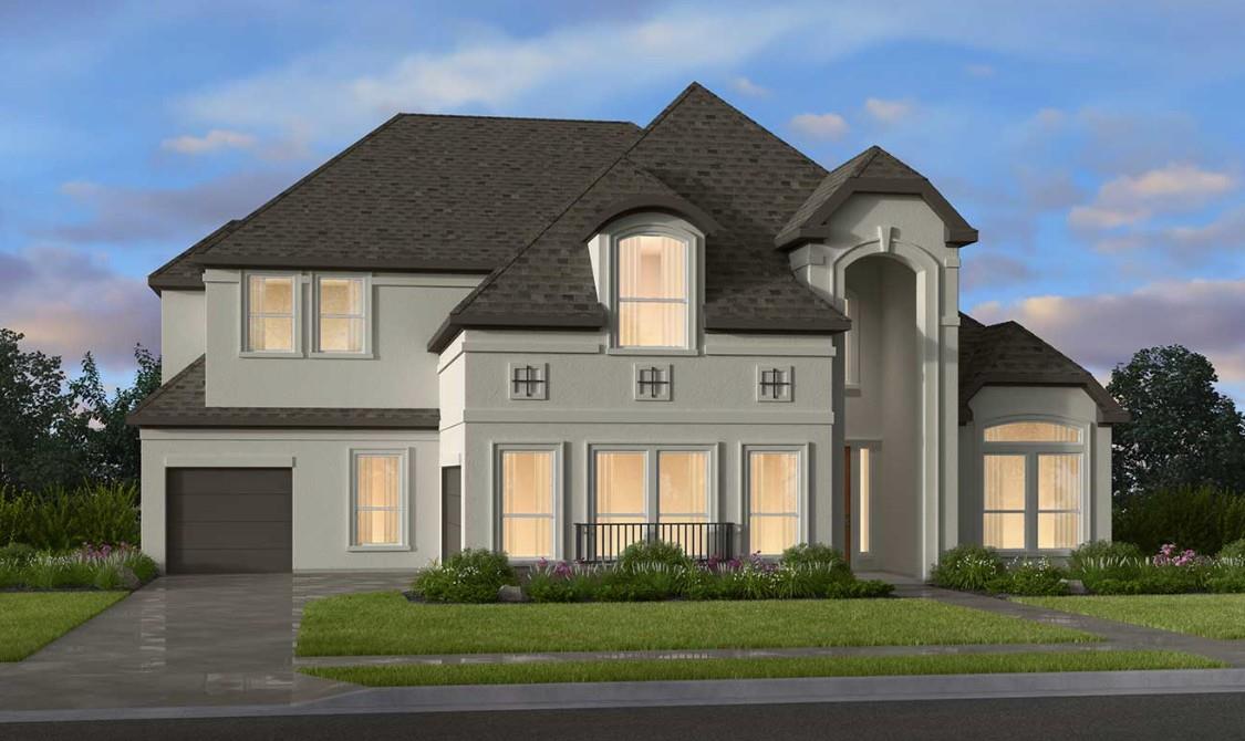 1644 Alasio Drive Leander TX 78641