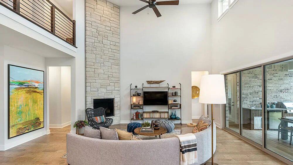 1644 Alasio Drive Leander TX 78641