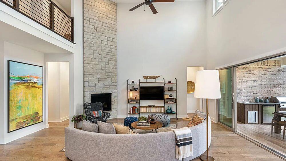 1644 Alasio Drive Leander TX 78641