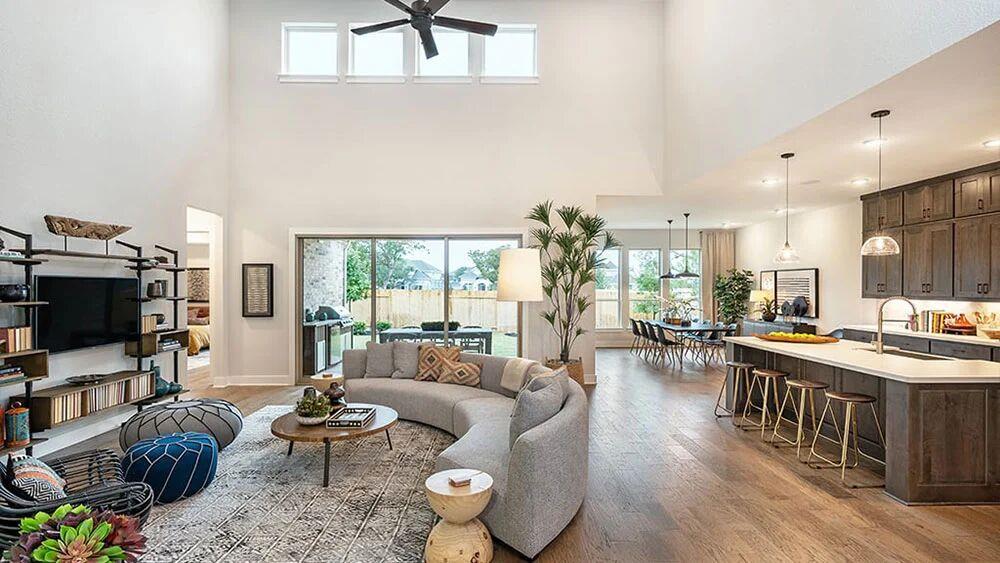 1644 Alasio Drive Leander TX 78641