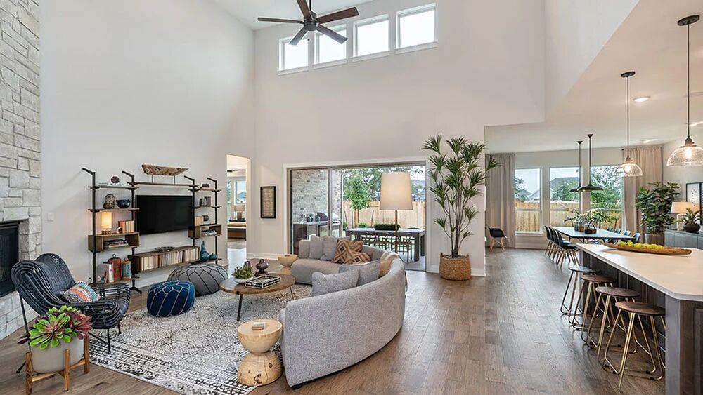 1644 Alasio Drive Leander TX 78641