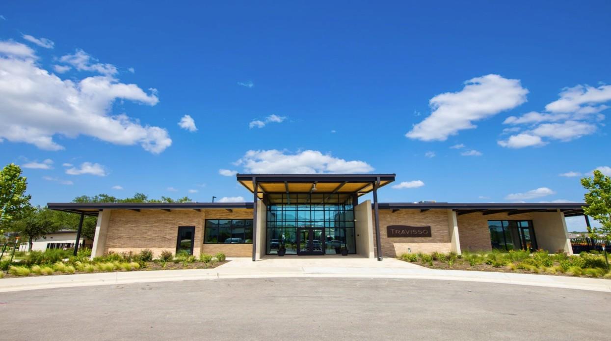 1644 Alasio Drive Leander TX 78641