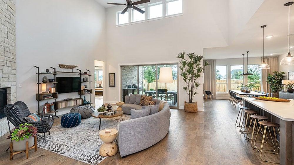 1644 Alasio Drive Leander TX 78641