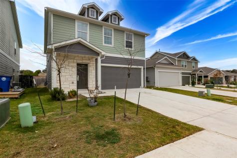 7706 Poppy Petal Loop Del Valle TX 78617