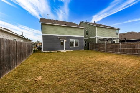7706 Poppy Petal Loop Del Valle TX 78617