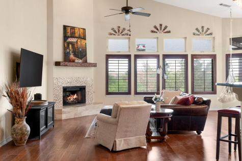 2601 N Quinlan Park Road Austin TX 78732
