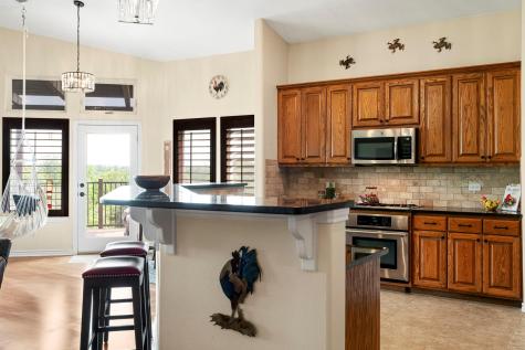 2601 N Quinlan Park Road Austin TX 78732