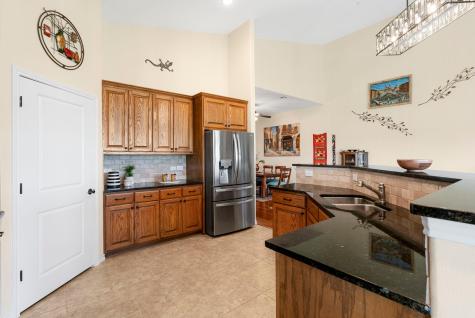 2601 N Quinlan Park Road Austin TX 78732