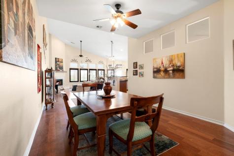 2601 N Quinlan Park Road Austin TX 78732