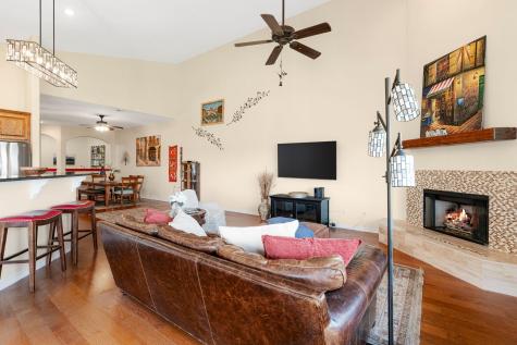 2601 N Quinlan Park Road Austin TX 78732