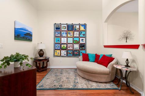2601 N Quinlan Park Road Austin TX 78732