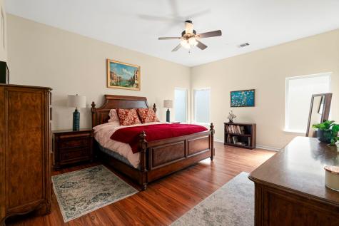 2601 N Quinlan Park Road Austin TX 78732