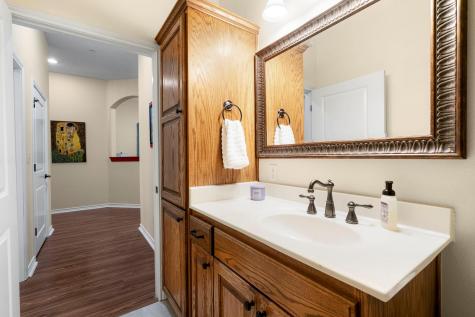2601 N Quinlan Park Road Austin TX 78732
