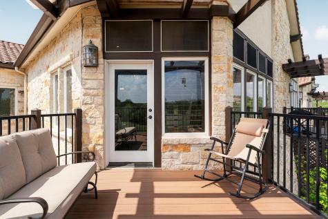 2601 N Quinlan Park Road Austin TX 78732