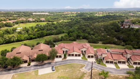 2601 N Quinlan Park Road Austin TX 78732