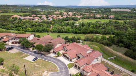 2601 N Quinlan Park Road Austin TX 78732