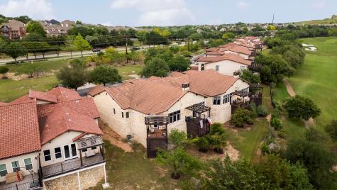 2601 N Quinlan Park Road Austin TX 78732